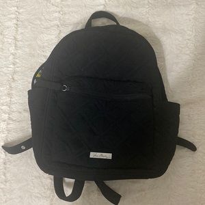 vera bradley mini backpack